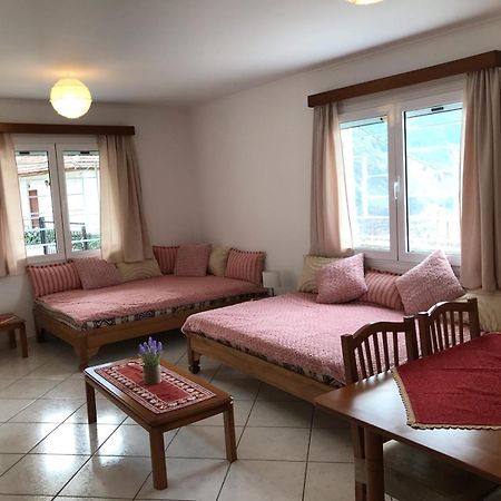 Marina'S Home Κόνιτσα Εξωτερικό φωτογραφία
