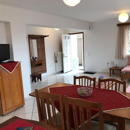 Marina'S Home Κόνιτσα Εξωτερικό φωτογραφία