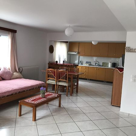 Marina'S Home Κόνιτσα Εξωτερικό φωτογραφία