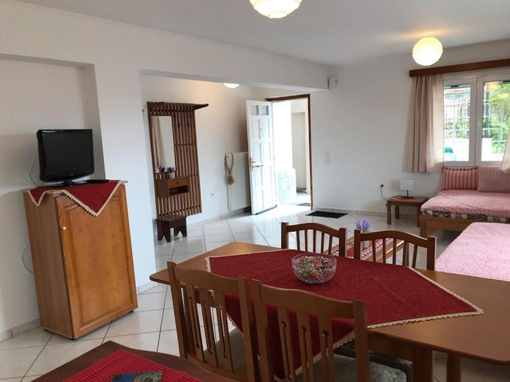 Marina'S Home Κόνιτσα Εξωτερικό φωτογραφία