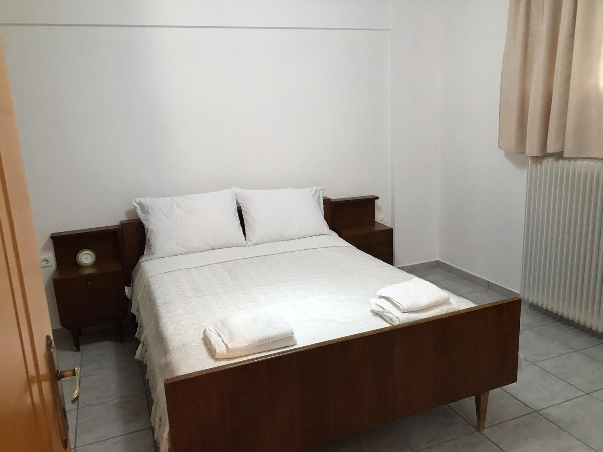 Marina'S Home Κόνιτσα Εξωτερικό φωτογραφία