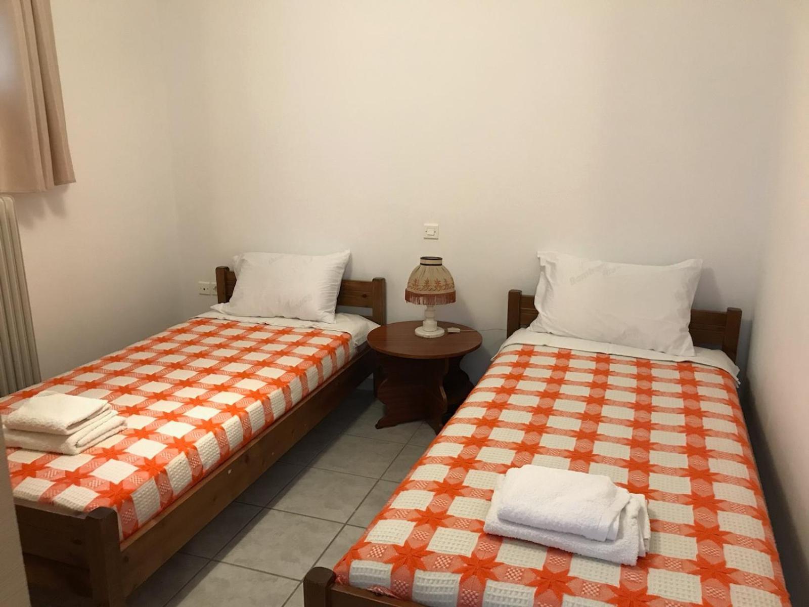 Marina'S Home Κόνιτσα Εξωτερικό φωτογραφία