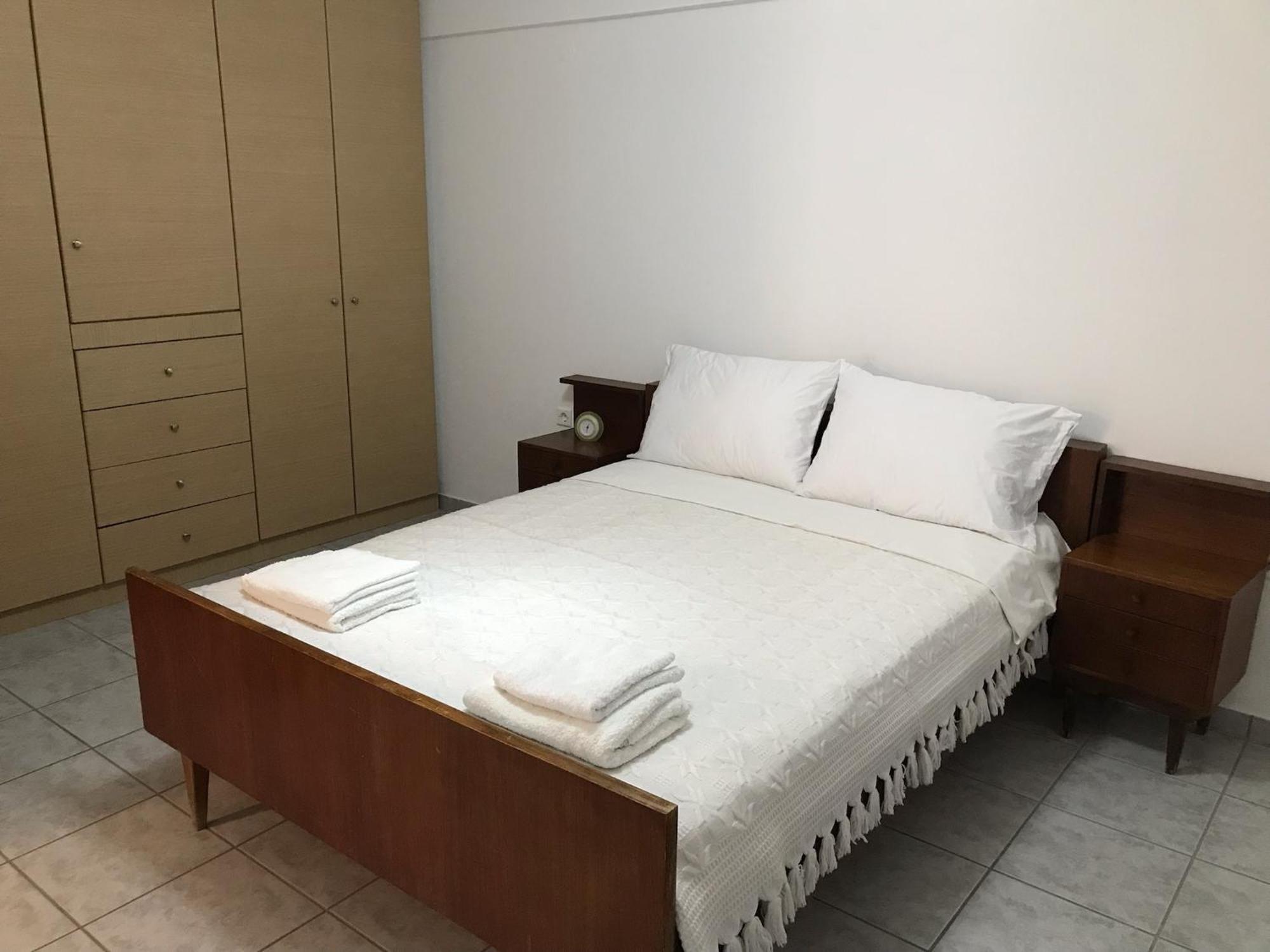 Marina'S Home Κόνιτσα Εξωτερικό φωτογραφία