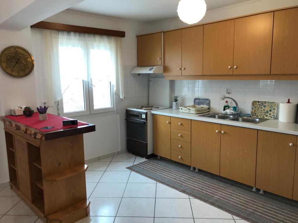 Marina'S Home Κόνιτσα Εξωτερικό φωτογραφία